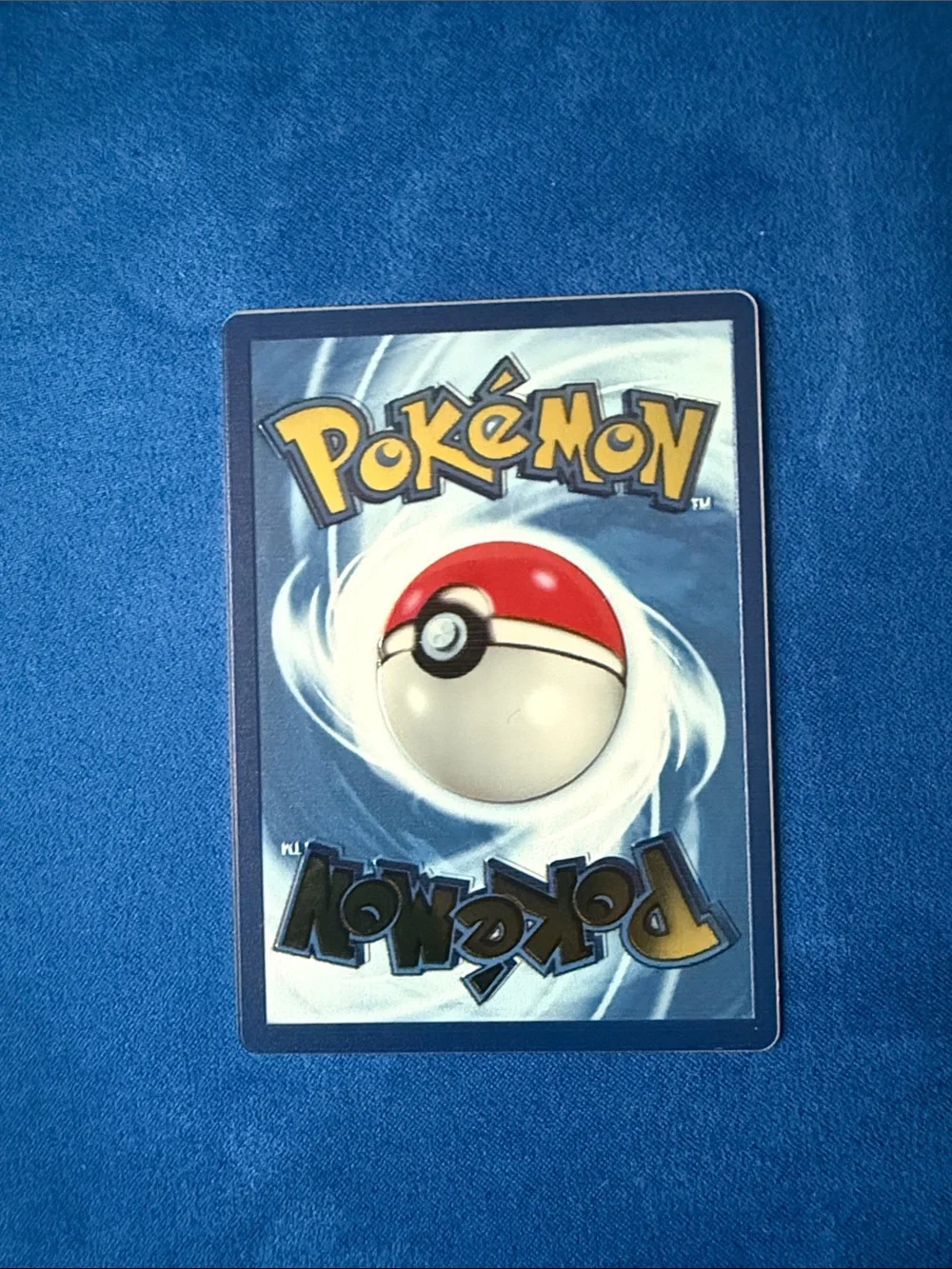 Arceus V Pokémon Card - metal card